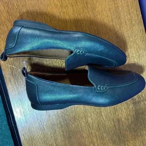 NWOT Eurosoft by Soffi‎ Women's Karol Loafer|Black|Size 10M - Picture 7 of 12